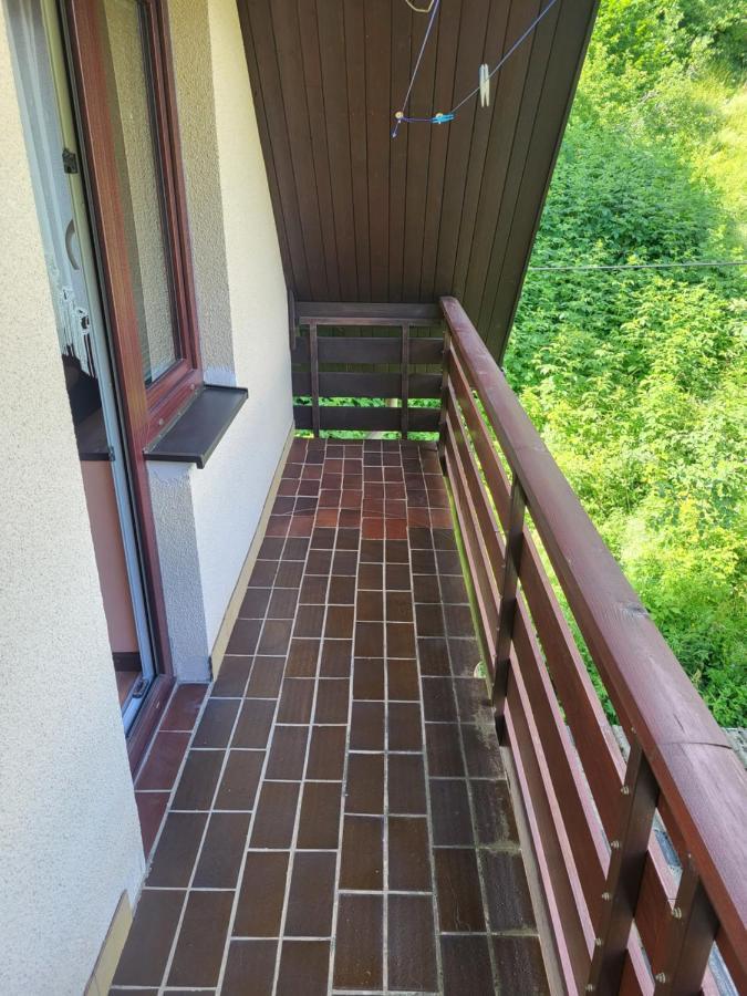 Rooms Maretc Bohinj Exterior photo